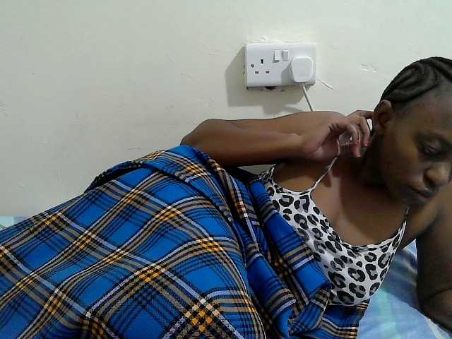 Anitah1 live webcam show