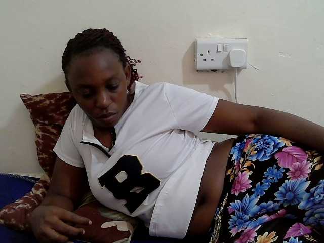 Anitah1 live cam on BongaCams