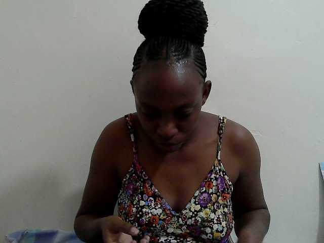 Anitah1 live cam on BongaCams