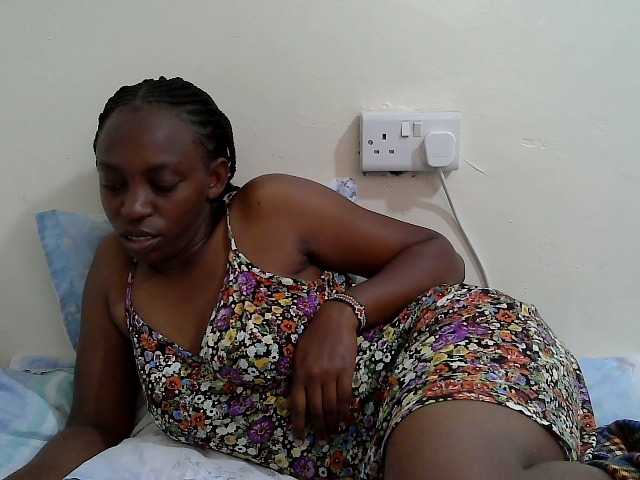 Anitah1 live cam on BongaCams