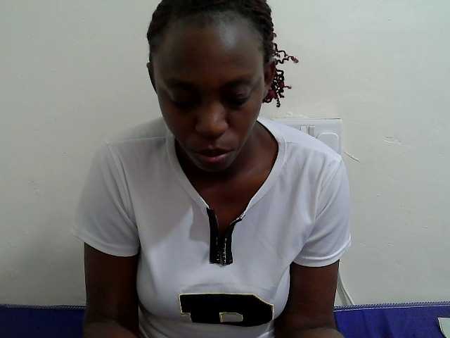 Anitah1 live cam on BongaCams