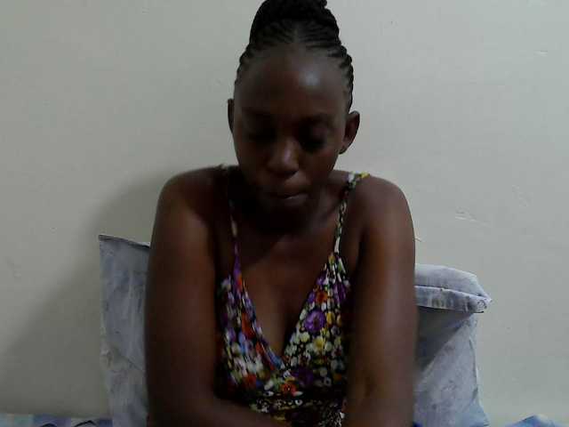 Anitah1 live cam on BongaCams