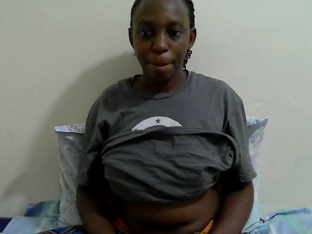 Anitah1 live cam on BongaCams