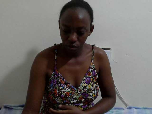 Anitah1 live cam on BongaCams