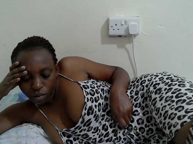 Anitah1 live cam on BongaCams