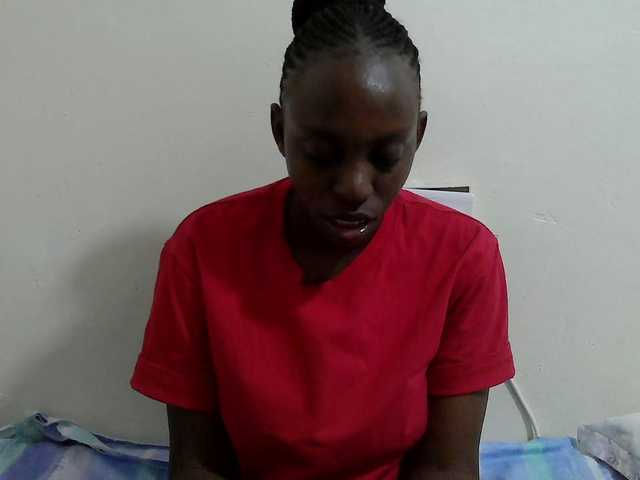 Anitah1 live cam on BongaCams