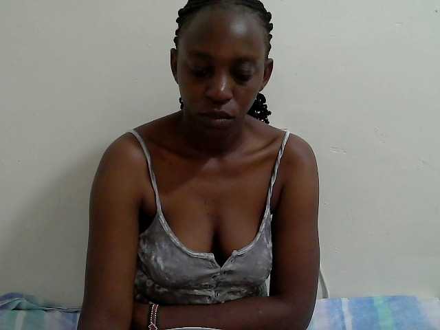 Anitah1 live cam on BongaCams
