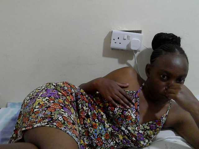 Anitah1 live cam on BongaCams