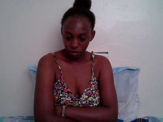 Anitah1 live cam on BongaCams