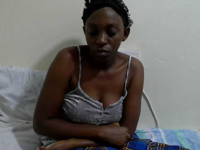 Anitah1 live cam on BongaCams