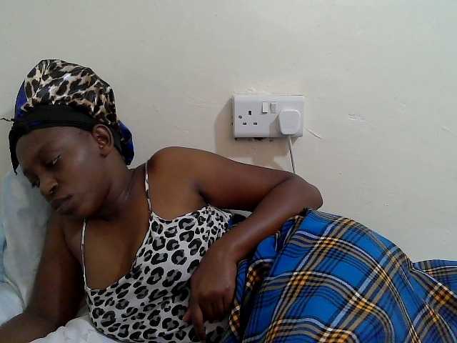 Anitah1 live cam on BongaCams