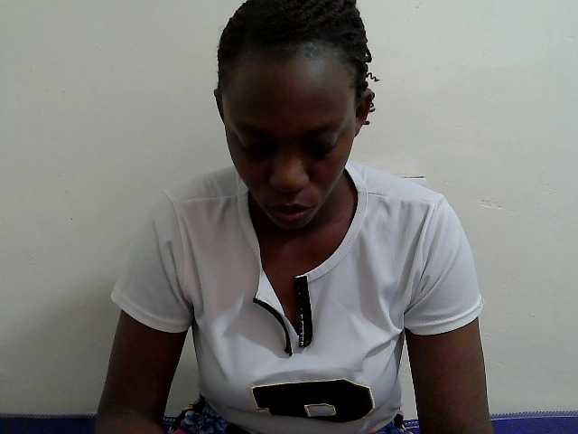Anitah1 live cam on BongaCams