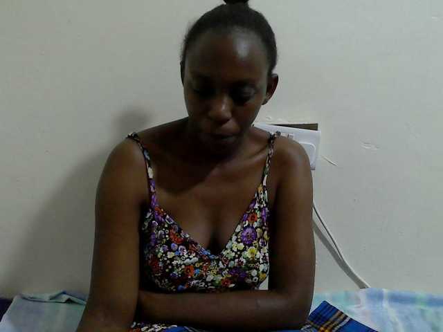 Anitah1 live cam on BongaCams