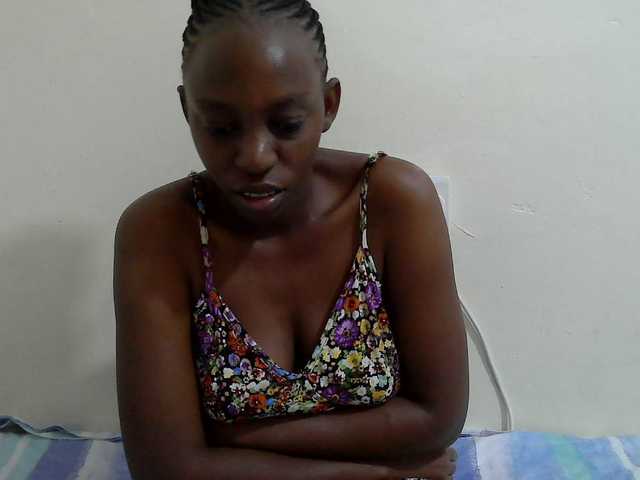Anitah1 live cam on BongaCams