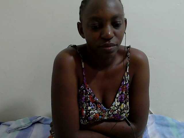 Anitah1 live cam on BongaCams
