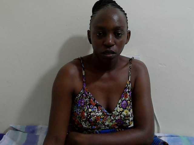 Anitah1 live cam on BongaCams