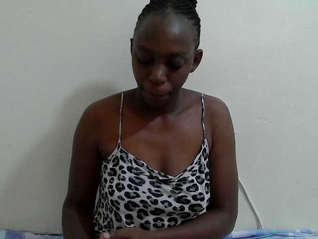 Anitah1 live cam on BongaCams