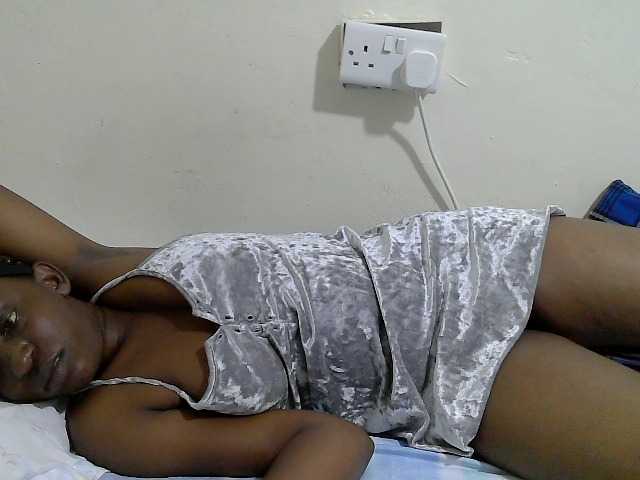 Anitah1 live cam on BongaCams