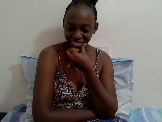 Anitah1 live cam on BongaCams