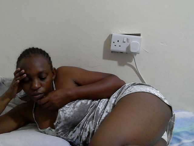 Anitah1 live cam on BongaCams