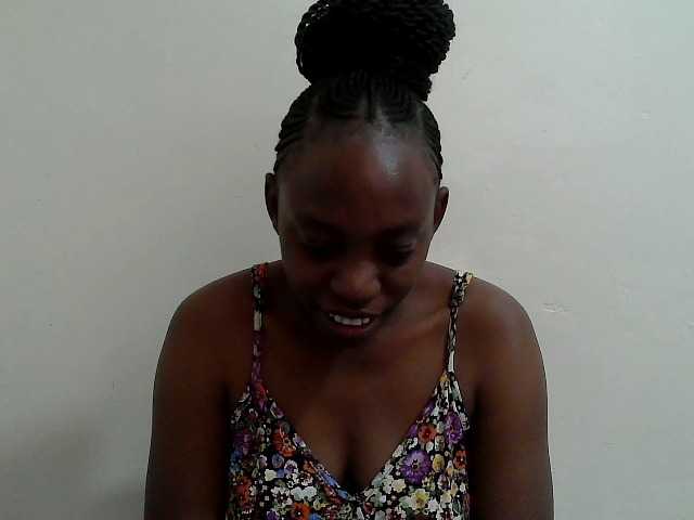 Anitah1 live cam on BongaCams