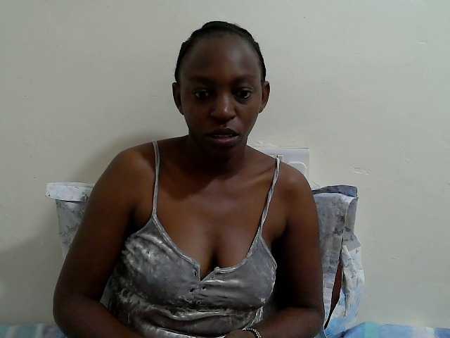Anitah1 live cam on BongaCams