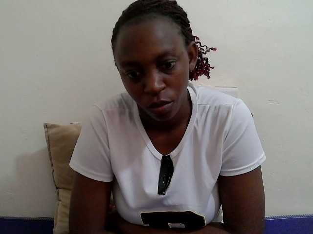 Anitah1 live cam on BongaCams