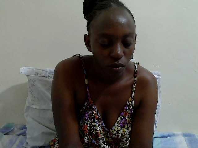 Anitah1 live cam on BongaCams