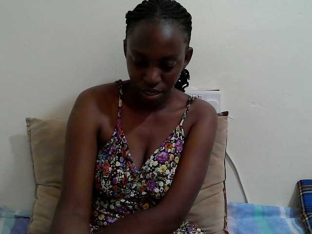 Anitah1 live cam on BongaCams