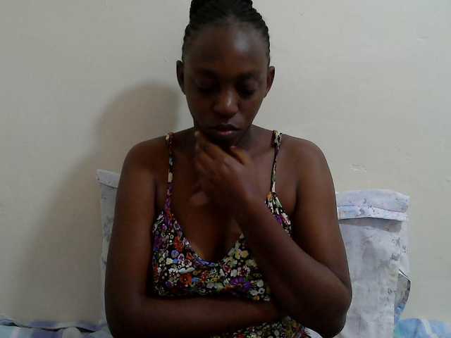 Anitah1 live cam on BongaCams