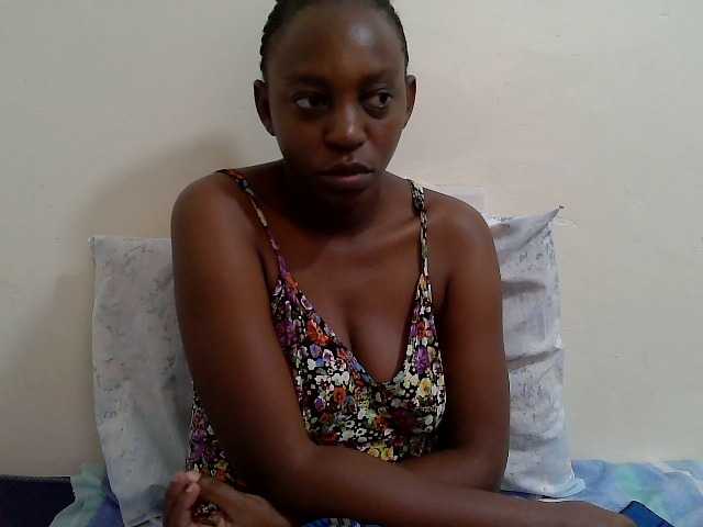 Anitah1 live cam on BongaCams