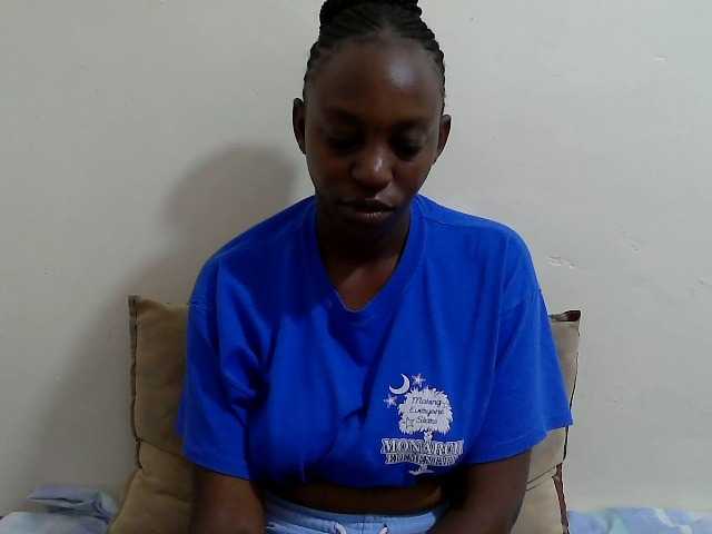 Anitah1 live cam on BongaCams