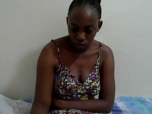 Anitah1 live cam on UnifiedCams