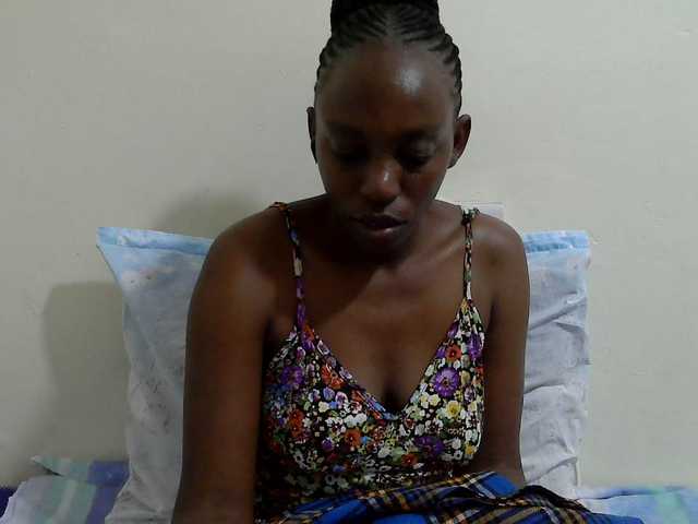 Anitah1 live cam on BongaCams