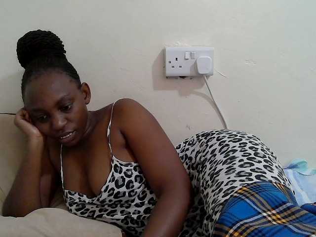 Anitah1 live cam on BongaCams