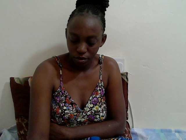 Anitah1 live cam on BongaCams