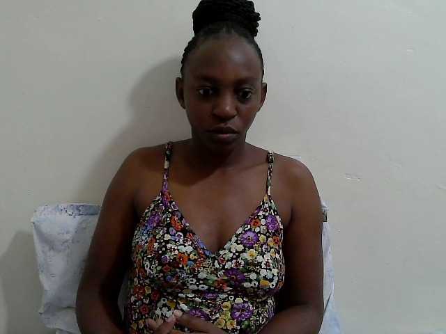 Anitah1 live cam on BongaCams