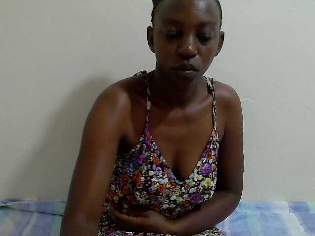 Anitah1 live cam on BongaCams