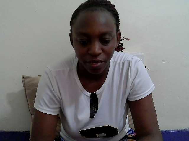 Anitah1 live cam on BongaCams