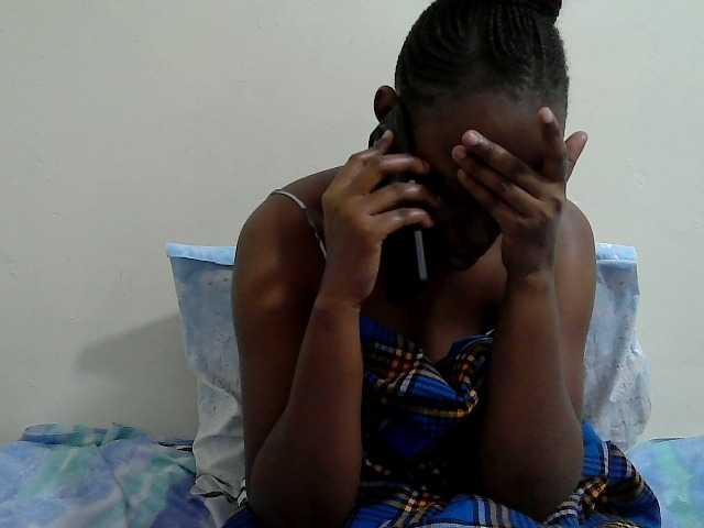 Anitah1 live cam on BongaCams