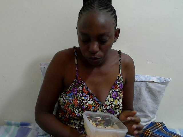 Anitah1 live cam on BongaCams