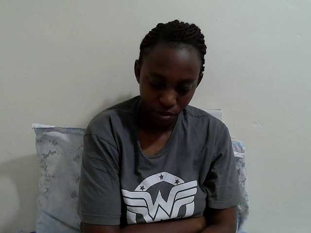 Anitah1 live cam on BongaCams