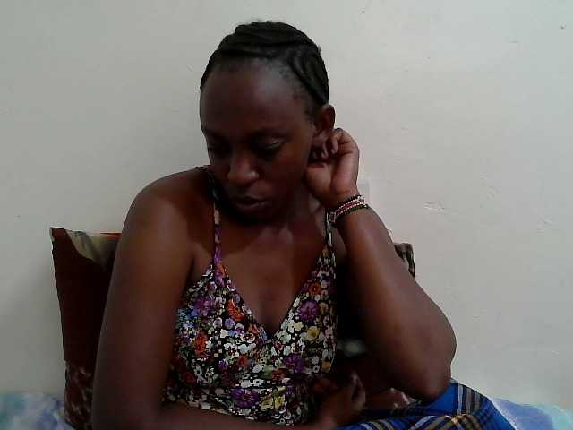Anitah1 live cam on BongaCams