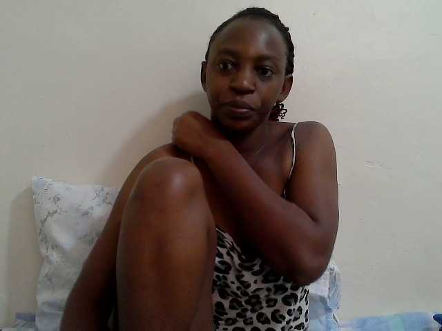 Anitah1 live cam on BongaCams