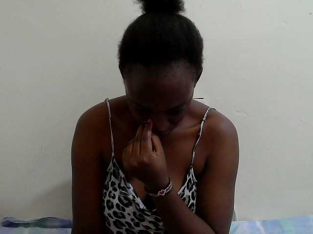 Anitah1 live cam on BongaCams