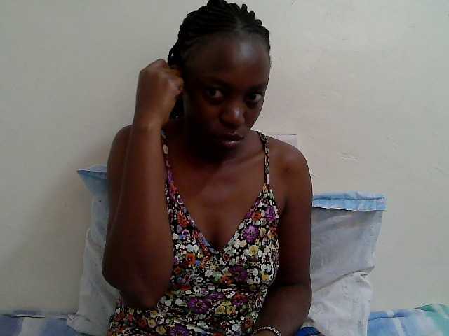 Anitah1 live cam on BongaCams