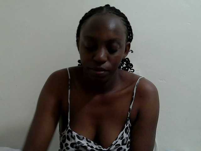 Anitah1 live cam on BongaCams