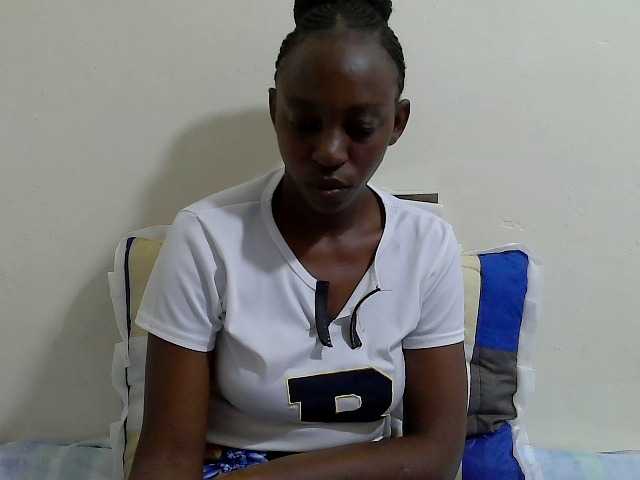 Anitah1 live cam on BongaCams