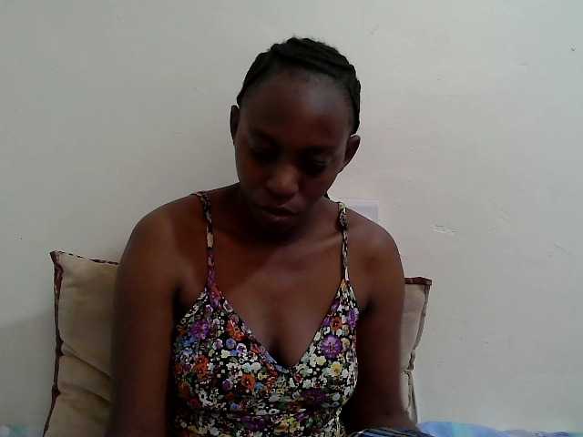 Anitah1 live cam on BongaCams