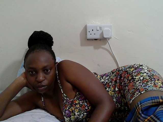 Anitah1 live cam on BongaCams